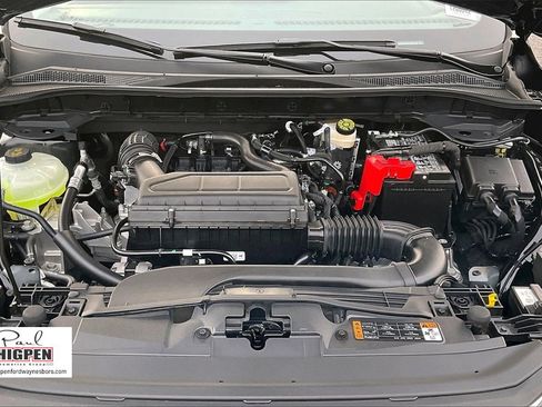 New 2026 Ford Escape Active w/ Cold Weather Package image 10