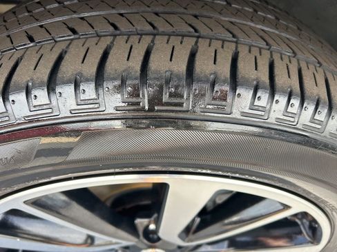 Used 2020 Nissan Rogue SL image 27