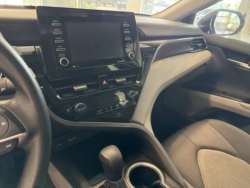 Used 2023 Toyota Camry LE AWD/4WD image 22