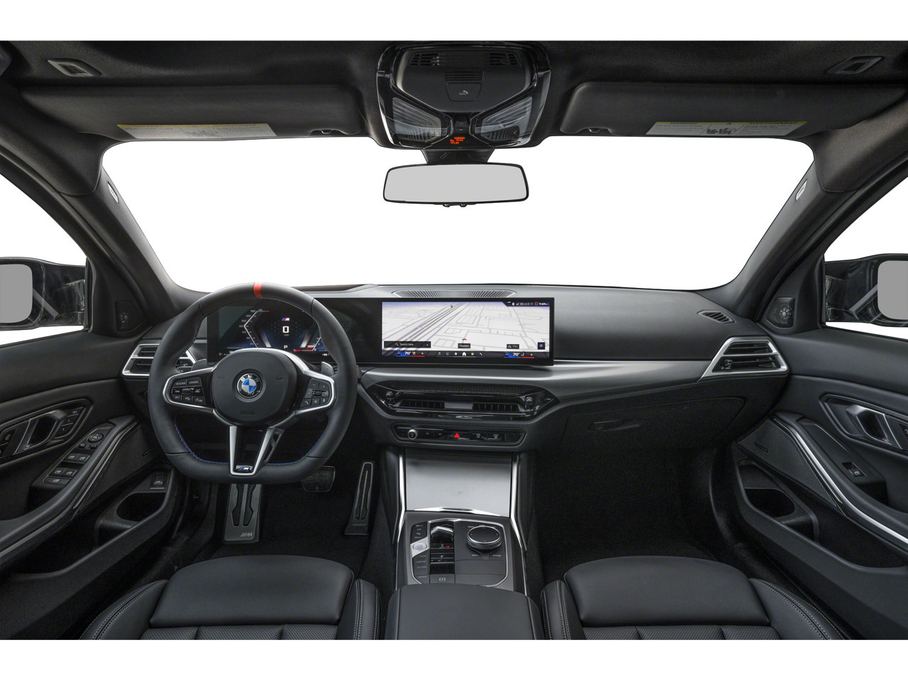 New 2026 BMW M340i w/ Premium Package RWD image 5