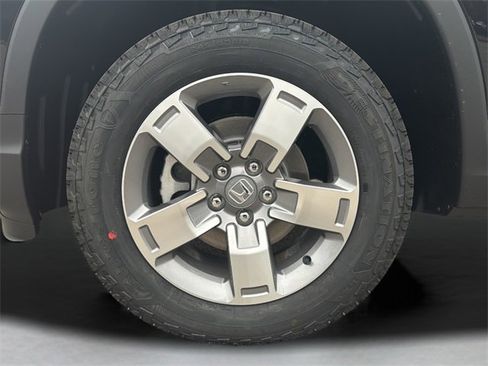 New 2026 Honda Ridgeline RTL image 4