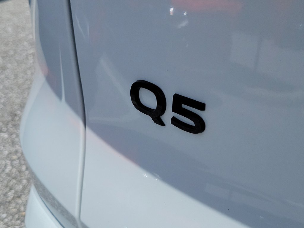 New 2026 Audi Q5 Premium AWD/4WD image 5