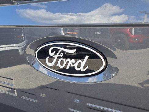 New 2025 Ford F150 XLT w/ Equipment Group 302A MID image 10