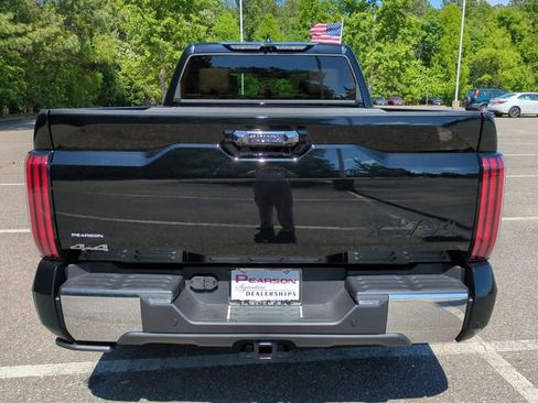 New 2026 Toyota Tundra 1794 Edition AWD/4WD image 5