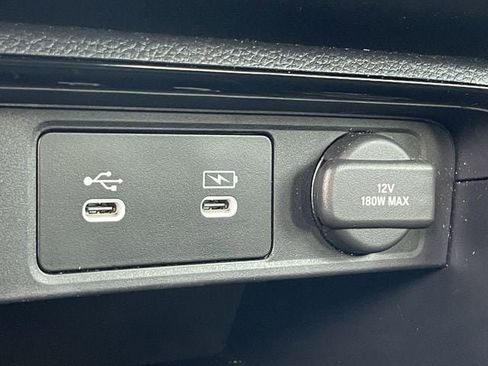 Used 2026 Honda CR-V EX-L image 19