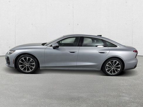 New 2026 Audi A6 Prestige image 4