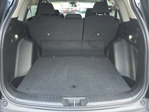 Used 2025 Honda CR-V EX image 15