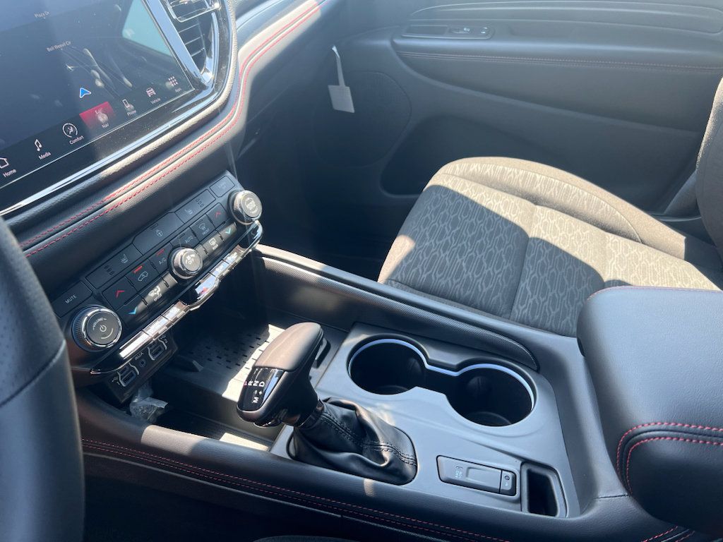 New 2026 Dodge Durango GT AWD/4WD image 29