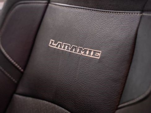 Used 2019 RAM 3500 Laramie image 15