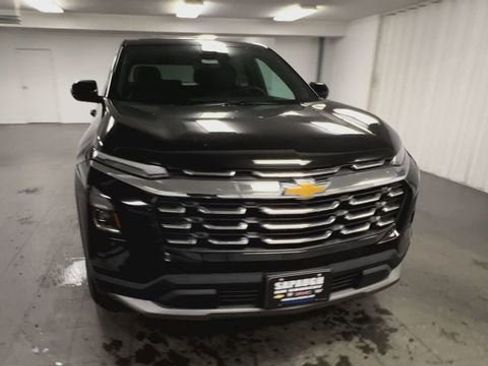 New 2026 Chevrolet Equinox LT w/ Convenience Package II image 3