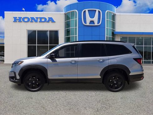 Used 2022 Honda Pilot TrailSport image 6