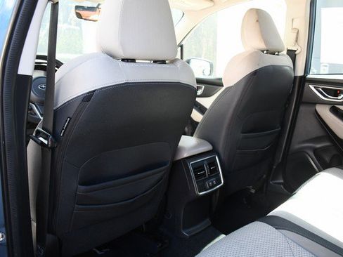 Used 2021 Subaru Forester Premium image 22