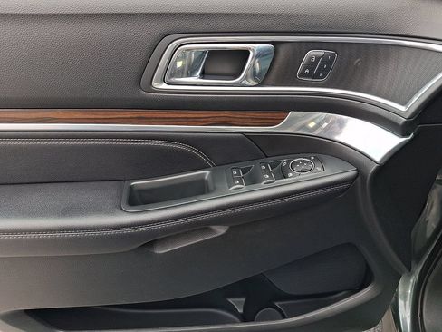 Used 2016 Ford Explorer Limited AWD/4WD image 13