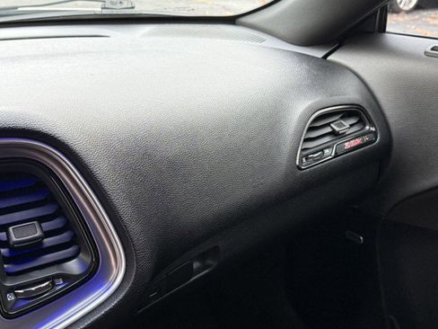 Used 2020 Dodge Challenger R/T Scat Pack image 26