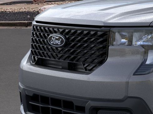 New 2025 Ford Maverick XLT w/ Black Appearance Package image 18