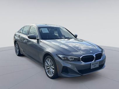 Used 2024 BMW 330i xDrive Sedan w/ Convenience Package