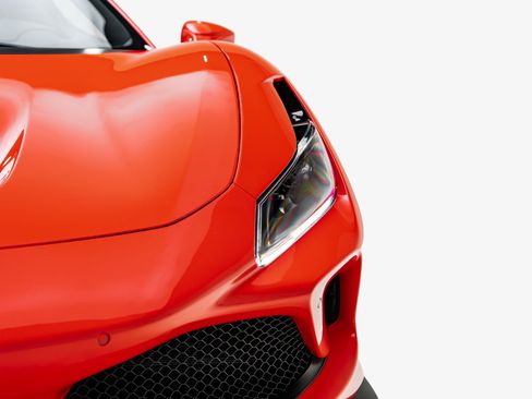 Used 2022 Ferrari F8 Tributo RWD image 23