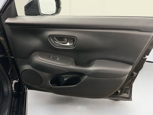 Used 2025 Honda HR-V EX-L image 33