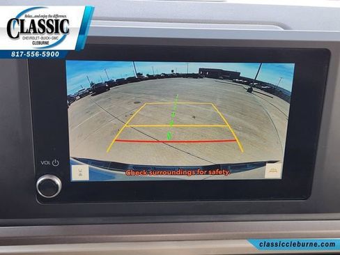 Used 2024 Toyota Tacoma TRD Sport image 19