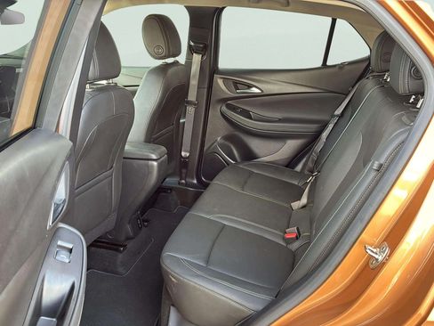 Used 2024 Buick Encore GX Sport Touring w/ Advanced Technology Package FWD image 29