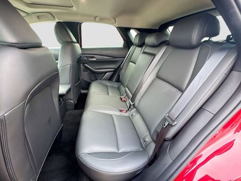 Used 2025 MAZDA CX-30 AWD 2.5 S w/ Preferred Package image 31