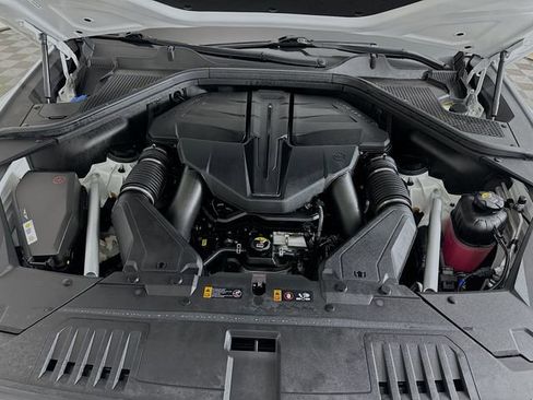 Certified 2025 Genesis GV80 3.5T Advanced image 32