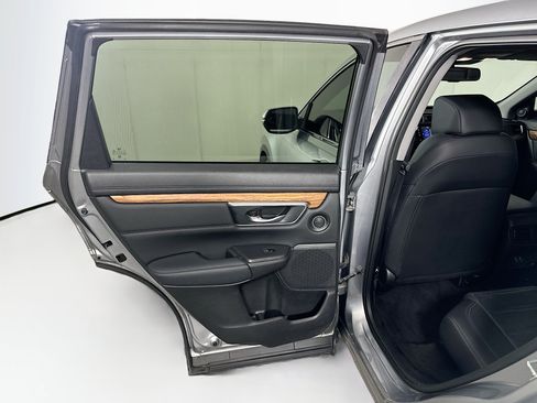 Used 2020 Honda CR-V EX-L image 26