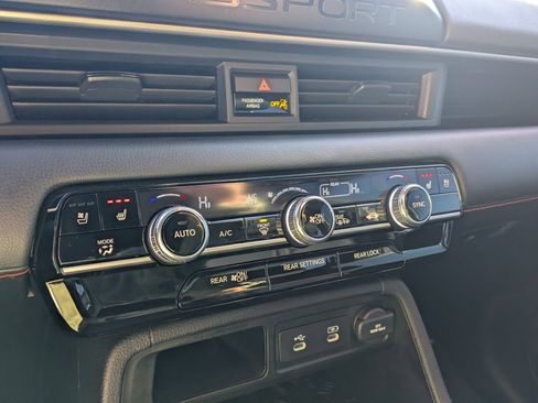 Certified 2026 Honda Passport TrailSport Elite image 20