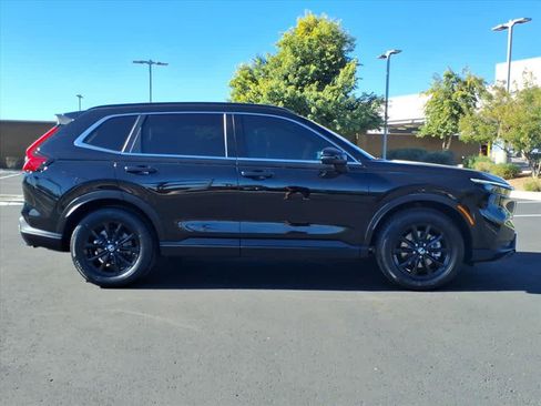 Used 2023 Honda CR-V Sport image 8