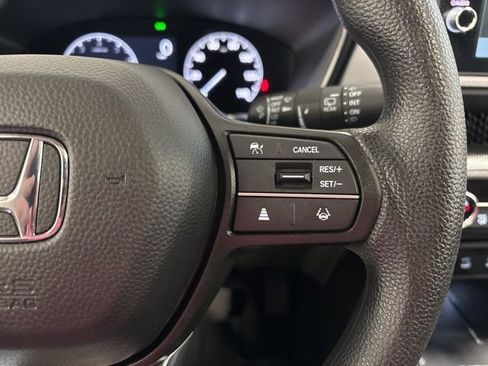 Certified 2026 Honda CR-V EX image 24