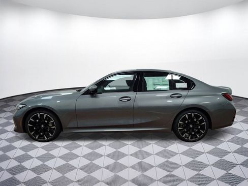 New 2026 BMW 330i xDrive Sedan w/ M Sport Package image 2