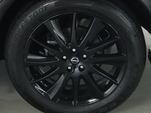 Certified 2023 Nissan Murano SV w/ SV Midnight Edition Package AWD/4WD image 36