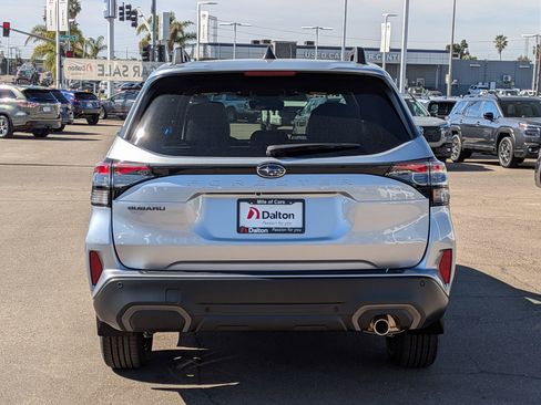 New 2026 Subaru Forester Limited image 3