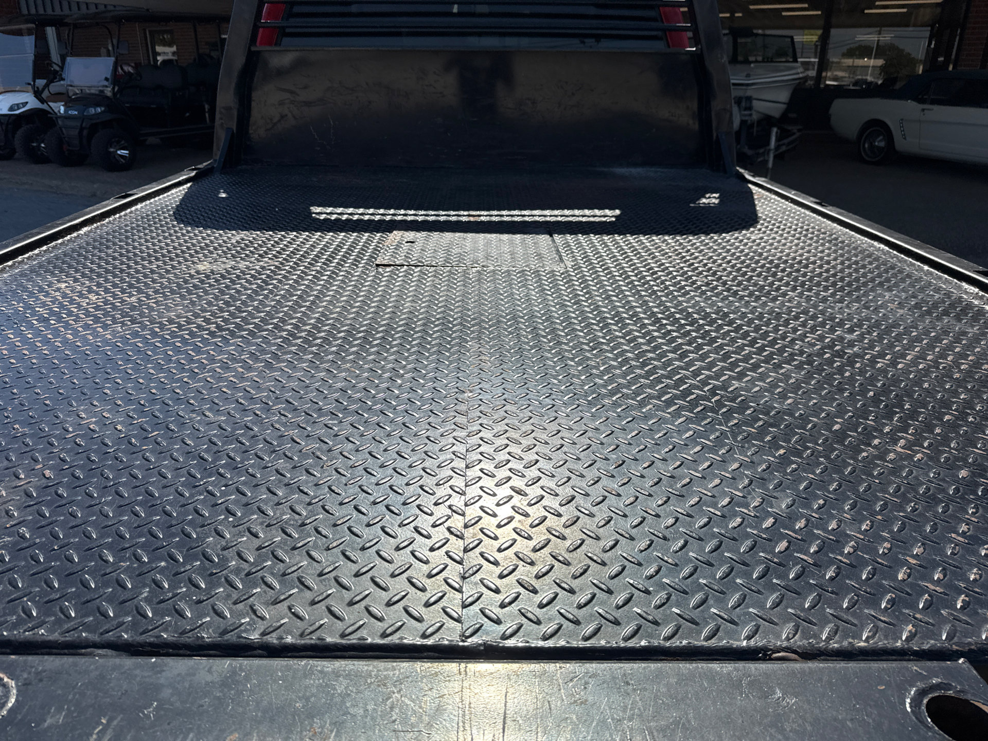 Used 2009 Dodge Ram 2500 Truck SLT w/ Popular Equipment Group AWD/4WD image 11
