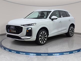 New 2026 Audi Q3 quattro 2.0T video 1