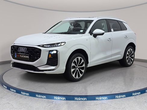 New 2026 Audi Q3 quattro 2.0T image 1