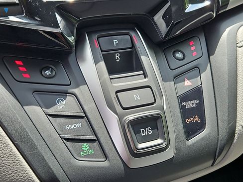 Certified 2023 Honda Odyssey EX-L image 16