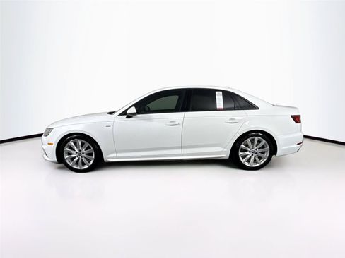 Used 2018 Audi A4 2.0T Ultra Premium w/ Convenience Package FWD image 13