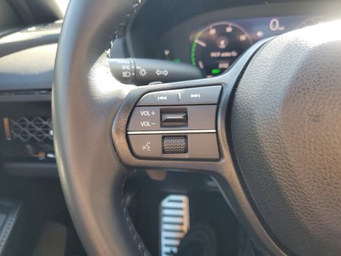 Used 2023 Honda Accord Sport image 26