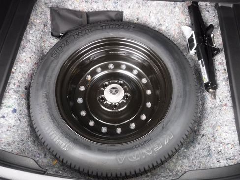 Used 2025 Honda CR-V EX image 42