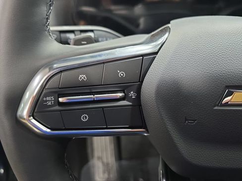 New 2026 Chevrolet Equinox LT w/ Safety and Technology Package AWD/4WD image 17