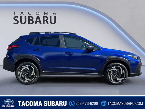New 2026 Subaru Crosstrek 2.5i Limited AWD/4WD image 6