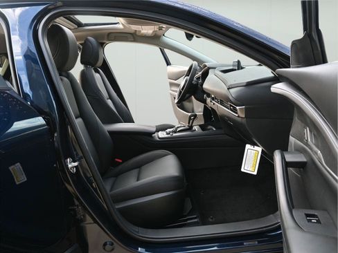 New 2026 MAZDA CX-30 AWD 2.5 S image 27