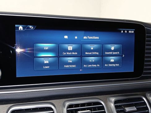 Certified 2024 Mercedes-Benz GLS 450 4MATIC image 25