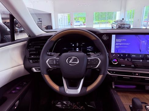 Certified 2025 Lexus RX 350 Premium Plus w/ Convenience Package FWD image 21