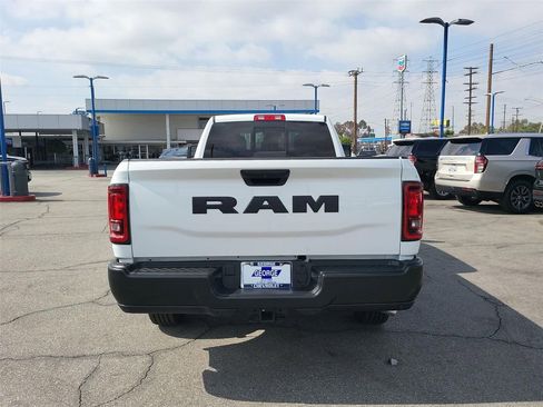 Used 2026 RAM 2500 Tradesman RWD image 30