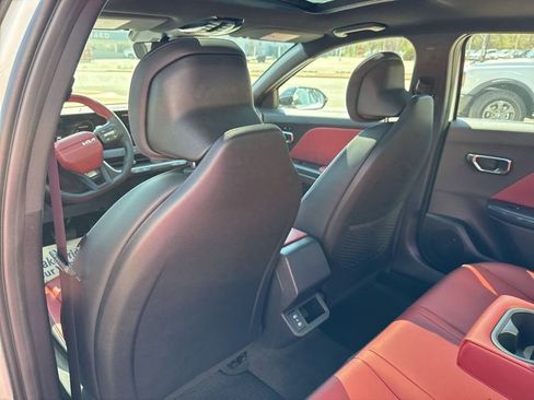 New 2026 Kia K4 GT-Line FWD image 19