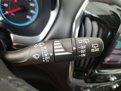 Used 2019 Chevrolet Traverse Premier w/ LPO, Blackout Package AWD/4WD image 20
