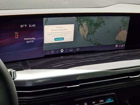 Certified 2025 Cadillac Escalade Sport AWD/4WD image 18