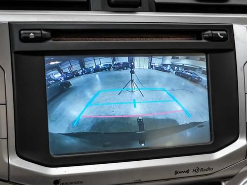 Used 2016 Toyota 4Runner SR5 Premium AWD/4WD image 25
